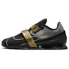 Nike Chaussures D´haltérophilie Romaleos 4