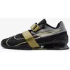Chaussures d'haltérophilie Nike Romaleos 4 Noir 40,5 CD3463-001