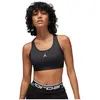 Jordan Brassière De Sport Gris C010 Femmes