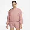 Veste de running Nike Therma-FIT Swift pour femme - Rose M (FR 42-44) FB7511-618