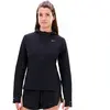 Nike Running Swift Lightweight Jacket - Black, Black L