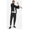 Jogging Nike Dri-FIT Unlimited Noir XL FB7548-010