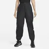 Nike Trail Pantalon de survêtement, Noir/Noir, m Femme