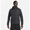 Veste de running déperlante Nike Windrunner pour homme - Noir XXL FB7540-010