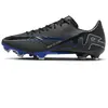 Nike Zoom Mercurial Vapor 15 Academy MG bleu / gris / noir 46