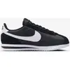 Chaussure Nike Cortez Textile pour femme - Noir 40 DZ2795-001