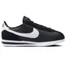 Chaussure Nike Cortez Textile pour femme - Noir 43 DZ2795-001