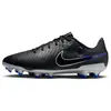Nike Chaussures De Football Tiempo Legend 10 Academy Fg/mg