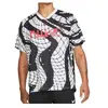 Maillot Nike Dri-Fit Blanc M FB6407-100
