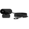 HP 325 - Webcam - panoramique - couleur - 1920 x 1080 - audio - USB 2.0