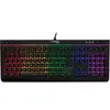 HyperX RGB core en alliage - Clavier de jeu (disposition FR) 4P4F5AQ