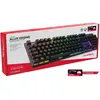 HP HyperX Alloy Origins   Clavier Gaming mécanique RGB, HyperX Red switches (AZERTY)
