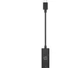 HP USB-C to RJ45 Adapter G2 - adaptateur reseau - USB-C - Gigabit Ethernet x 1