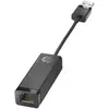 HP-C Adaptateur USB 3.0 RJ45 vers RJ45 haut débit Gigabit G2