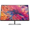 HP Z24q G3 QHD Display écran plat de PC 60,5 cm (23.8") 2560 x 1440 pixels Quad HD LCD Argent
