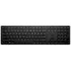 HP Clavier sans Fil programmable 450