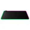 HyperX Pulsefire Mat - Tapis de souris RGB pour gaming - Tissu (XL)
