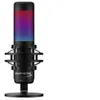 HP HyperX QuadCast S Noir Microphone de PC