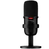 HP HyperX SoloCast - USB Microphone (Black) Noir Microphone de PC