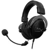 Casque Gamer Filaire - HyperX Cloud II - pour PC & console - Noir/Gris