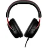 Casque Gamer Filaire - HyperX Cloud II - pour PC & console - Noir/Rouge