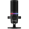 Microphone HyperX Duocast Noir