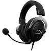 HyperX Casque CloudX pour jeux (argent argenté noir) - Xbox 4P5H8AA