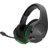 Casque Gaming HyperX - CloudX Stinger - Xbox series - Noir et vert