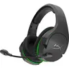 Casque gaming sans fil HyperX CloudX Stinger Core pour Xbox Gris