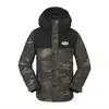 Veste de ski Volcom Stone.91 Ins Vert M I0452403-CWC