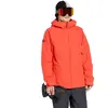 Volcom Veste 2836 Insulated - Crimson rouge L