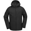 Volcom 2836 Ins Veste noir XL
