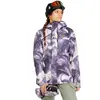 Volcom Veste De Ski/snow Bolt Ins Nirvana Femme violet M