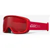 Giro Lunettes De Ski Junior Buster Stacked