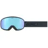 Giro - Masque de ski - Balance II Black Stacked Vivid Royal   - Navy