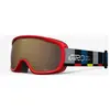 Giro Lunettes De Ski Junior Buster Blocks