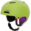 Giro - Casque de ski - Crue Mat Fluorescent Green  - Taille Enfant M -...