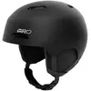 Giro - Casque de ski - Crue Mat Black  - Taille Enfant XS - Noir