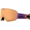 Masque de ski GIRO SKI CONTOUR RS Crystals (Multi Faded, écran vivid C...