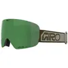 Giro Masque De Ski Contour Wordmark