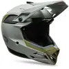 Casque integral bell full 10 mips gris