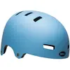 Bell Local Casque Unisex-Adult, Bleu, L