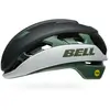 Casque bell xr spherical mips noir vert