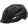 Giro - Register II LED - Casque vélo urbain Matte Black - Taille uniqu...