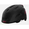 Giro - Scamp II LED - Casque vélo urbain Charcoal - S