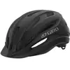 Giro Register II Casques Unisexe-Adulte, Matte Black/Charcoal, Einheitsgröße