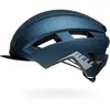 Bell Helmets - Daily - Casque vélo urbain Blue / Grey - S/M