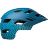 Bell Casque Vtt Junior Sidetrack One Size