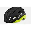 Casque Giro Cielo MIPS Noir/Jaune Taille M (55-59 cm) avec 22 Aérations