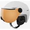 Giro Casque Avec Visière Pour Femme Essence Mips Vivid